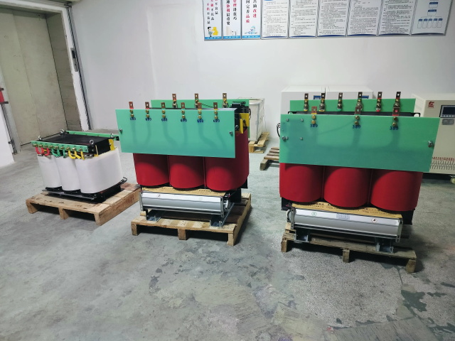 城厢KS11-1000KVA矿用变压器