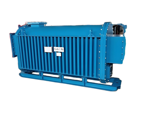 城厢矿用660移动变压器