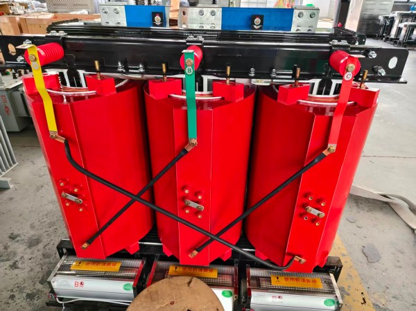 SCB18城厢城厢城厢干式变压器 新一代高能效城厢城厢城厢干式变压器
